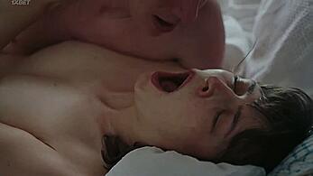 Actress - Linda Blumchen, Claudia Kottal, Caroline Hellwig: Movie - 30 Tage Lust